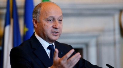  فابيوس يعتبر ان تونس هي البلد الذي يملك فيه "الربيع العربي" اكبر فرص النجاح