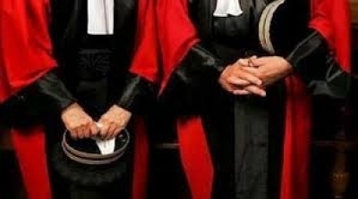 القائمة النهائية للمترشحين لهيئة القضاء العدلي