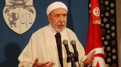 مفتي الجمهورية: سيتم اعتماد الرؤيتين الشرعية والعلمية لرصد هلال رمضان