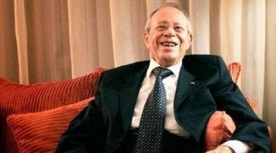 حامد القروي يطلق مبادرة "تجمعية" بغطاء دستوري !