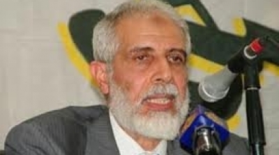 الشرطة المصرية تلقي القبض على قياديين بجماعة الاخوان المسلمين