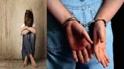 القبض على أب فاحش ابنته ذات الـ8 سنوات في نابل