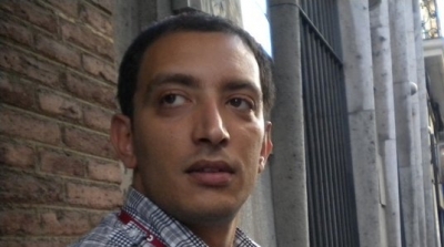 ياسين العياري يدعو الى قتل الصحفيين والقضاة