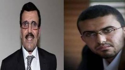 ابن علي العريض يدعو للجهاد في مصر بعد عزل مرسي