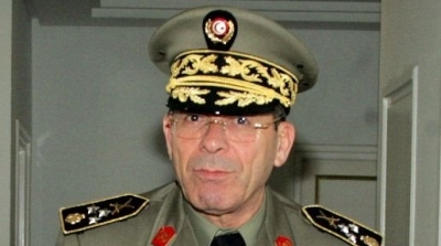 دخول قوي للجنرال عمار في سباق نوايا التصويت للانتخابات الرئاسية