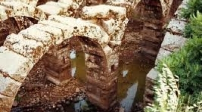 المنستير : اكتشاف منشآت مائية رومانية