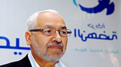 الغنوشي: زمن الانقلابات قد ولى 