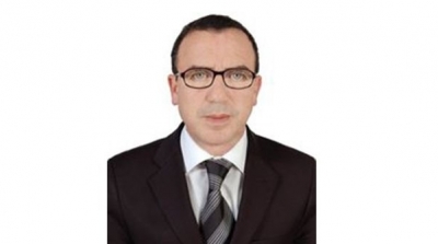  النائب علي بالشريفة يتعرض لتهديد بالقتل