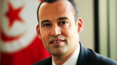 ياسين ابراهيم يستقيل من الحزب الجمهوري