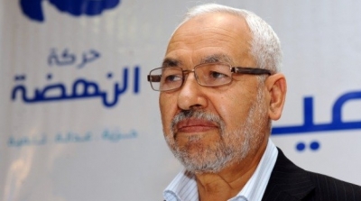 الغنوشي : مرسي سيعود الى رئاسة مصر 