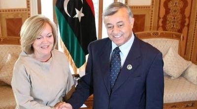 القنصل الفخري الفرنسي في بنغازي ينجو من محاولة اغتيال