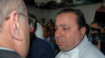 الإفراج عن خالد القبي