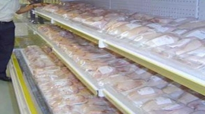 وزارة التجارة تحدد الأسعار القصوى لبيع لحوم الدواجن لشهر رمضان