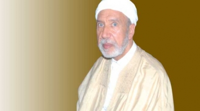  المرزوقي يعين حمدة سعيد مفتيا للجمهورية 