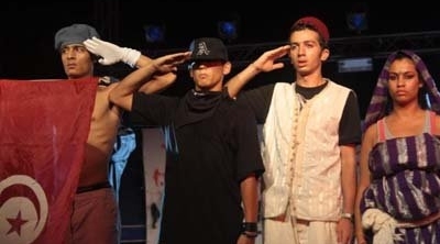    الكاف : سلفيون يعتدون على مجموعة من الفنانين 