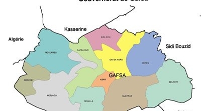 قفصة : أب يقتل ابنه البالغ 16 عاما بعد سحله بسيارته 