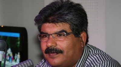 استقالة محمد البراهمي و 4 اعضاء اخرين من حركة الشعب