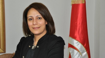 سهام بادي تهدد المتمردين و تقول :''ان شاء الله يتمرمدوا'' 