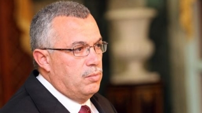 نورالدين البحيري : لن نسمح لاي طرف بافتكاك الحكم