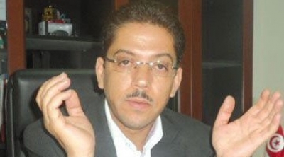 عادل الدريدي أمام القضاء