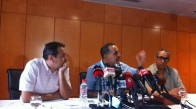 محامي التونسية: سليم الرياحي متحيل وتسبب في خسائر فادحة للقناة