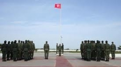 تعيين اللواء محمد صالح الحامدي رئيسا جديدا لأركان جيش البر