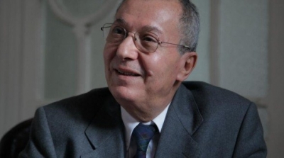  الطاهر بن حسين : سليم الرياحي كان مجرد منظم لحفلات الفاتح من سبتمبر في عهد القذافي  