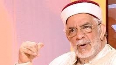 عبد الفتاح مورو لا يستبعد تكرار السيناريو المصري في تونس