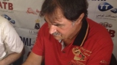 سعد افنديتش يمضي عقدا بـ3 سنوات مع المنتخب الوطني لكرة اليد