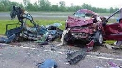 الكاف: وفاة شخصين وإصابة ثالث في حادث مرور أليم 