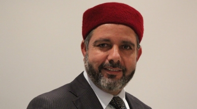  سوسة : الخادمي يضع حجر اساس جامع تكلفته 5 مليارات غير متحصل على رخصة بناء