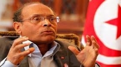 ملاحظات المرزوقي حول فصول مشروع الدستور