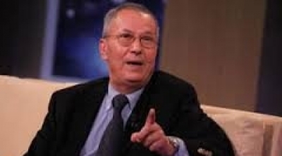  طاهر بن حسين لسليم الرياحي : عندما كنت اناضل كنت انت تجمع فتات آل القذافي 