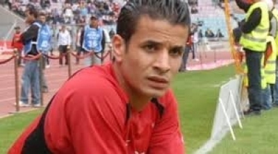 خالد القربي يمضي عقد لمدة سنتين مع الإفريقي