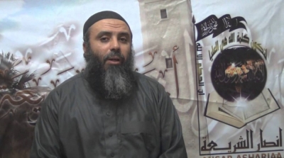 أبو عياض يهنأ المسلمين بشهر رمضان ويهدد العلمانيين