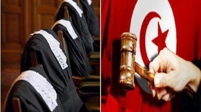 إلحاق 17 قاضيا من المعفيين بجدول المحاماة