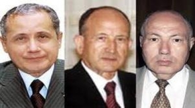  اطلاق سراح بن ضياء و القلال و الغرياني 