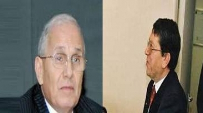 الإفراج عن المنجي صفرة وزهير مظفر