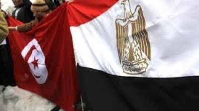 وزارة الخارجية تستدعي السفير المصري و تعلمه بان موقف تونس سيادي 