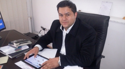 اسامة بن سالم يطلق قناة تلفزة دينية جديدة