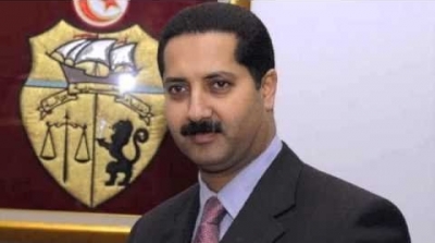 التهــامي العبـدولي يستقيل من التكتل 