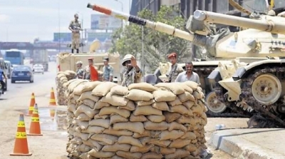  مصر : نجاة قائد الجيش الثاني الميداني من محاولة اغتيال