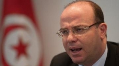 إلياس الفخفاخ يهدد بمقاضاة حمة الهمامي لنشر معلومات خاطئة