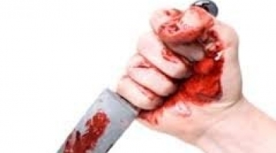 فظــيع : شاب يقتل والده المسن بالكاف