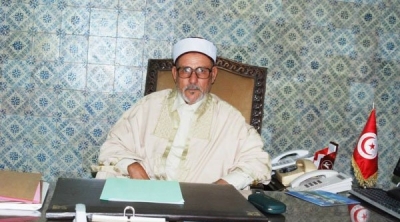 مفتي الجمهورية الجديد متورط في قضية تحيل