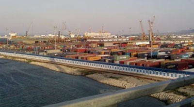 عودة النشاط الى ميناء رادس بعد استقالة ر.م.ع شركة الشحن و الترصيف