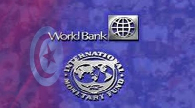 صندوق النقد والبنك الدولي فرضا على تونس فتح سوق الشغل أمام الأجانب