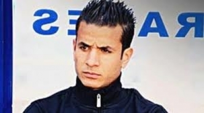 فوضى وشغب في حديقة النادي الإفريقي بسبب خالد القربي