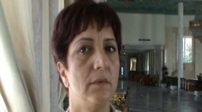 سامية عبو لمحرزية العبيدي ''والله لن اسامحك''