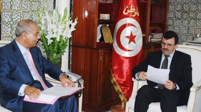 نقل المقر والأمانة العامة لاتحاد الفلاحين العرب من سوريا إلى تونس